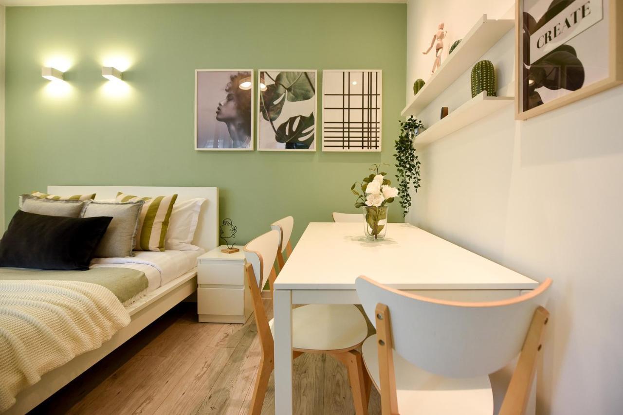 Spacious 1Br In The City Center - Amazing For Extended Stays ブカレスト エクステリア 写真